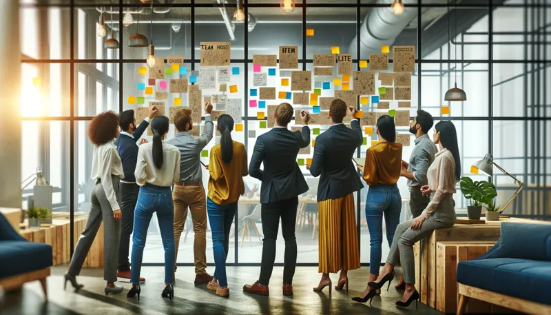 Hur du skalar upp ditt företag