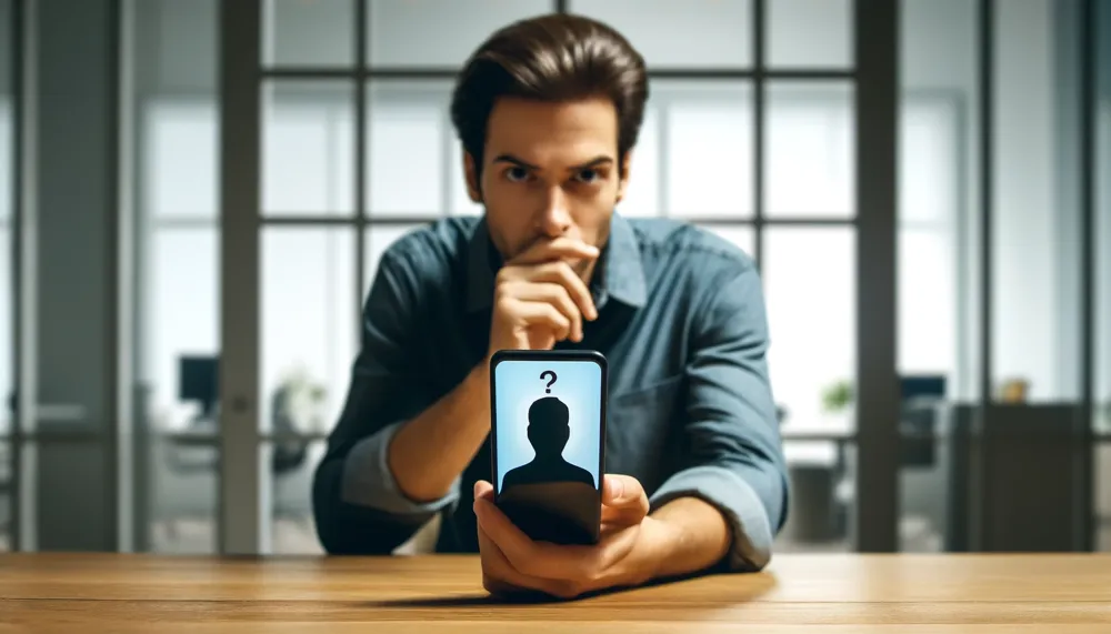 Hur du snabbt kan ta reda på vem som ringde