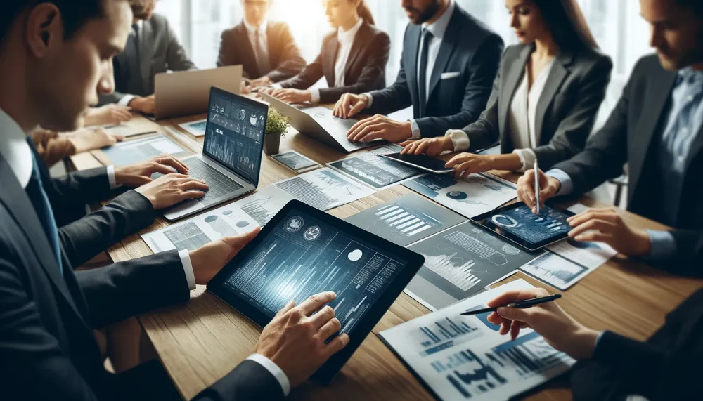 Dedikerat supportteam 24/7