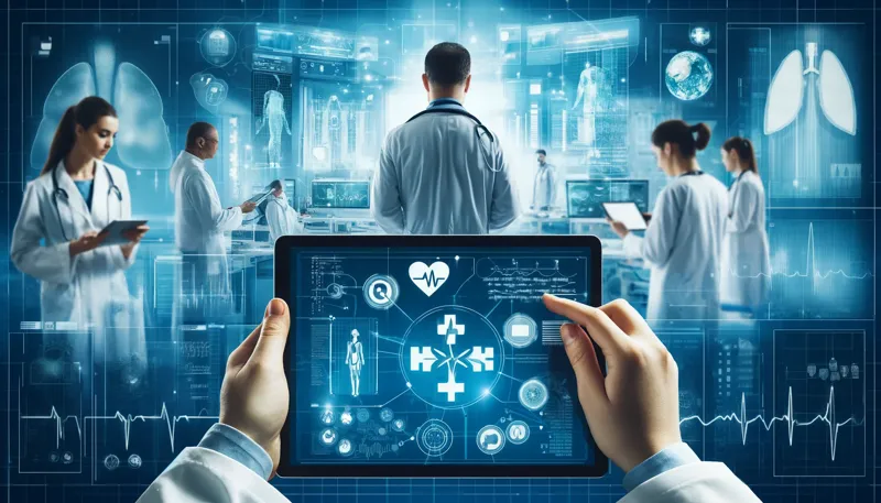 Cybersäkerhet i en digital tidsålder