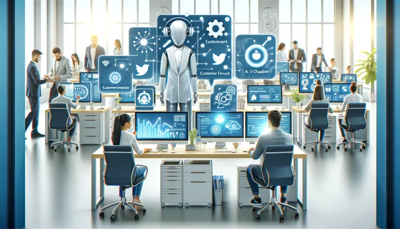 Digitala verktyg som förbättrar kundupplevelsen