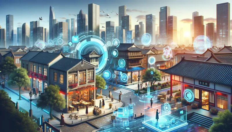 Kultur och teknik: Hur de samverkar i framtiden