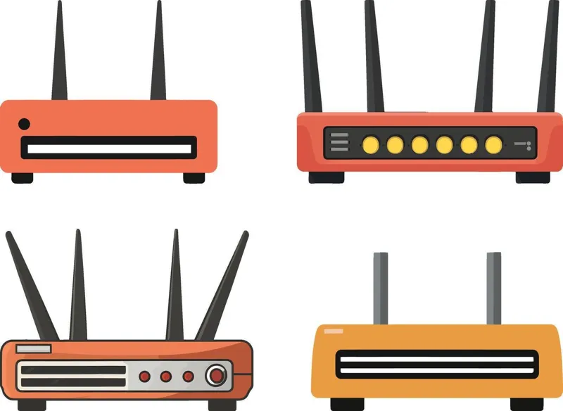 Så fungerar en wan port