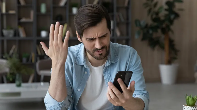 Stänga av Samsung telefon – enkla steg som fungerar