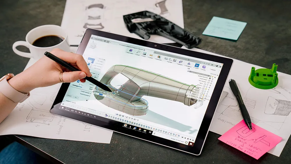 Varför många teknikidéer aldrig når marknaden